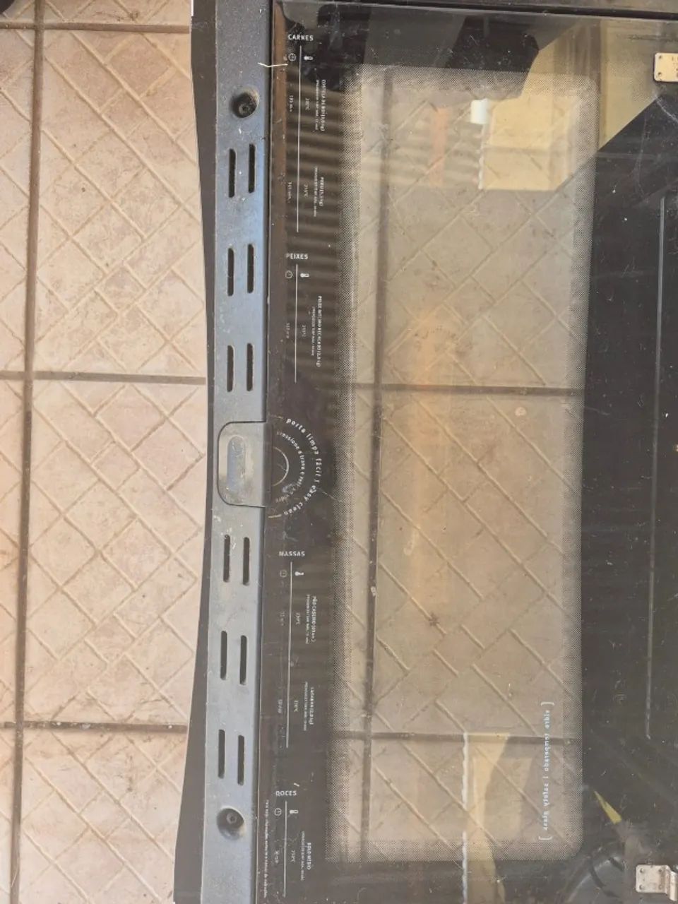 Fogão 