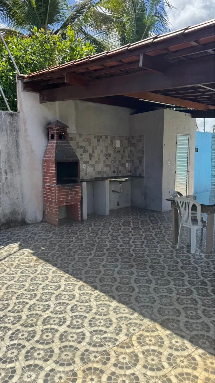 ALUGO CASA NO MOSQUEIRO  - Foto 4