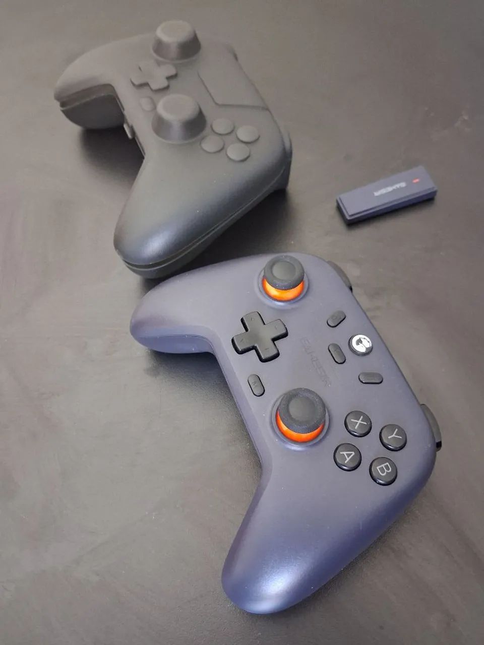 Controle gamesir t4 nova lite - Foto 3