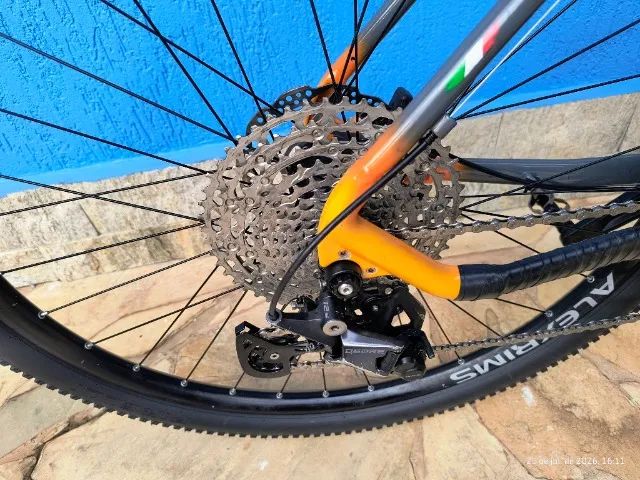 Bicicleta  - Foto 3