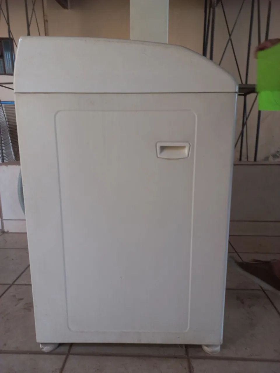 Máquina de Lavar Brastemp - Foto 2