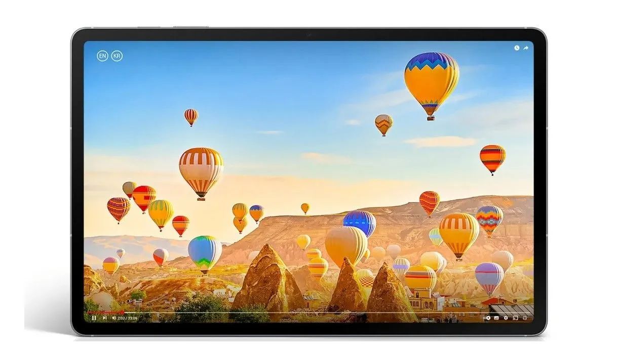 Tablet Samsung  - Foto 4