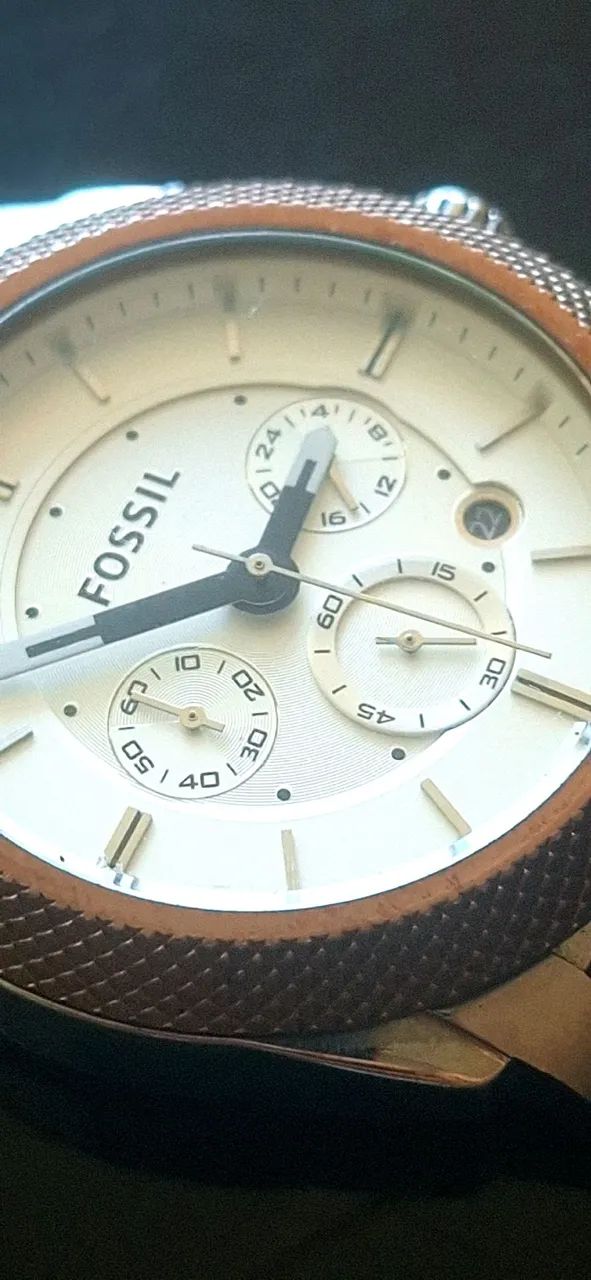 Relógio Fossil  - Foto 2