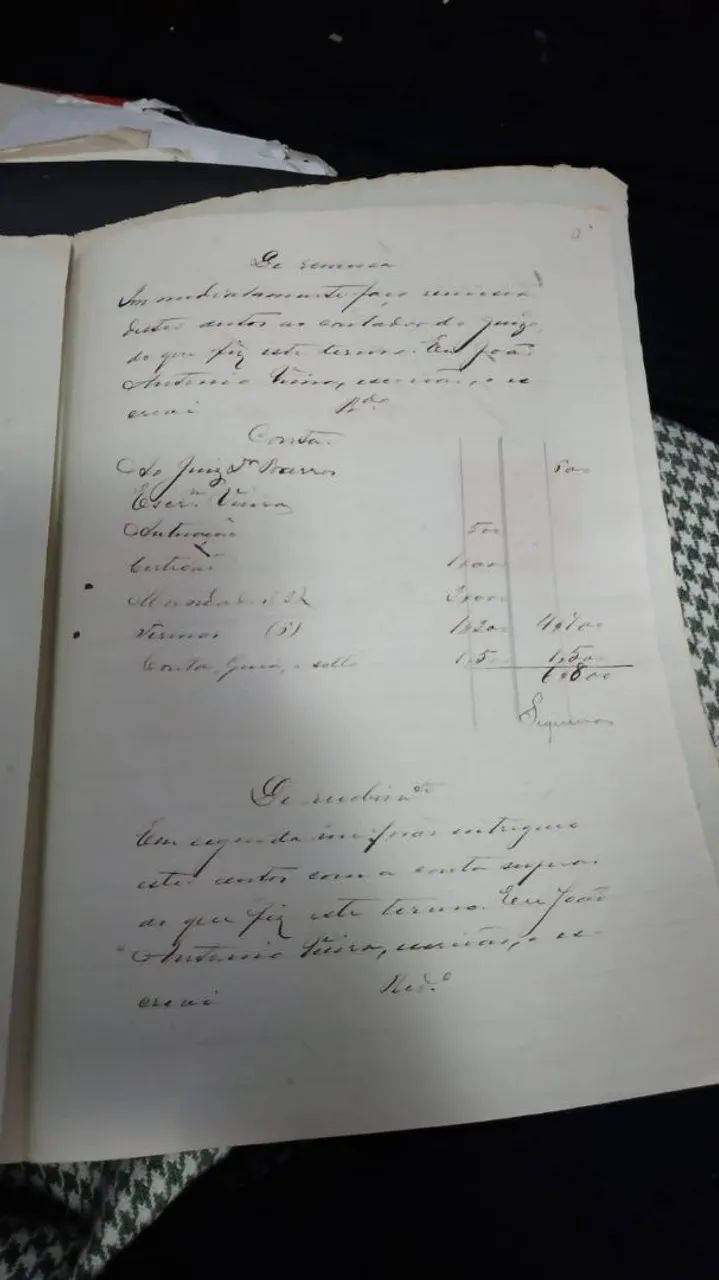 Documentos Império <br>