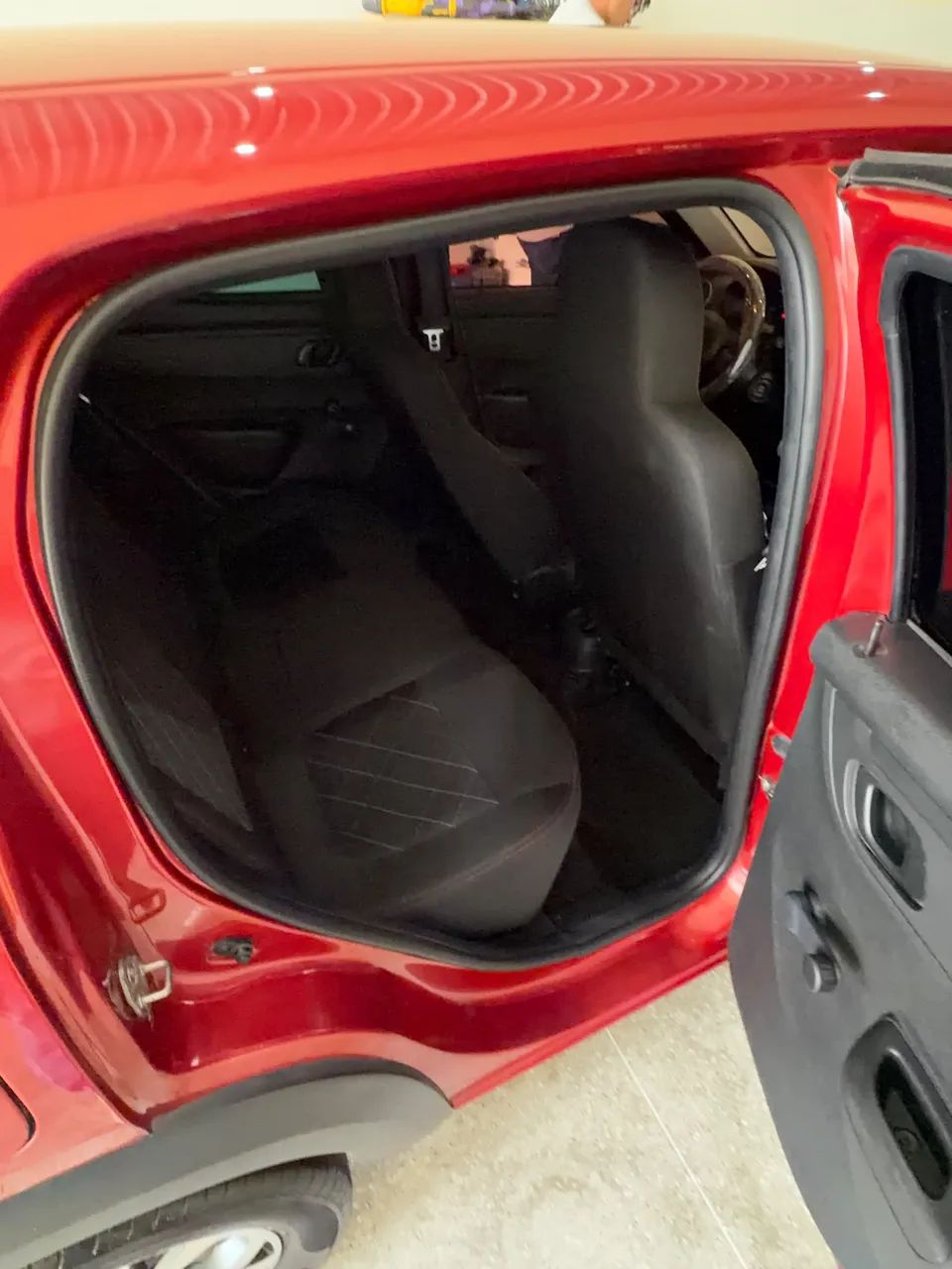 Renault Kwid Zen 1.0 Flex 12V 5P Mec. 2020 - Foto 2