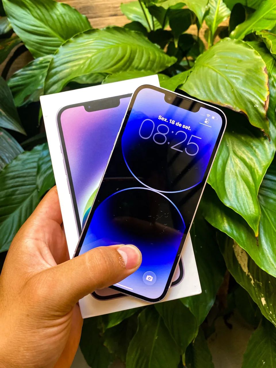 Iphone 14 128Gb  - Foto 2