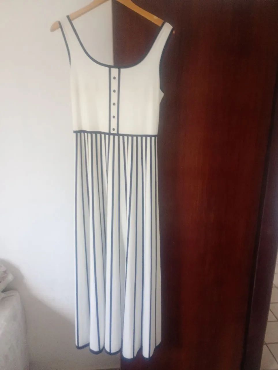 VESTIDO  - Foto 3