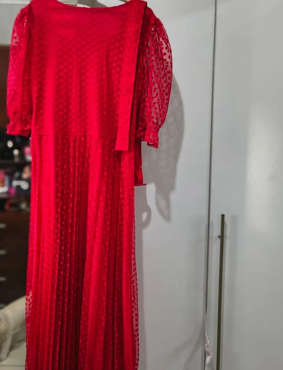 Vestido renda  - Foto 3