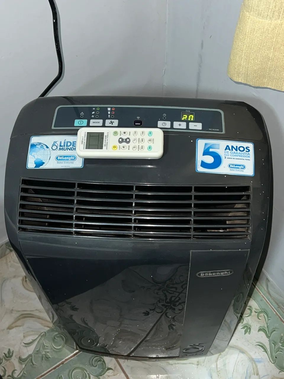 Vende - se Ar condicionado  - Foto 2