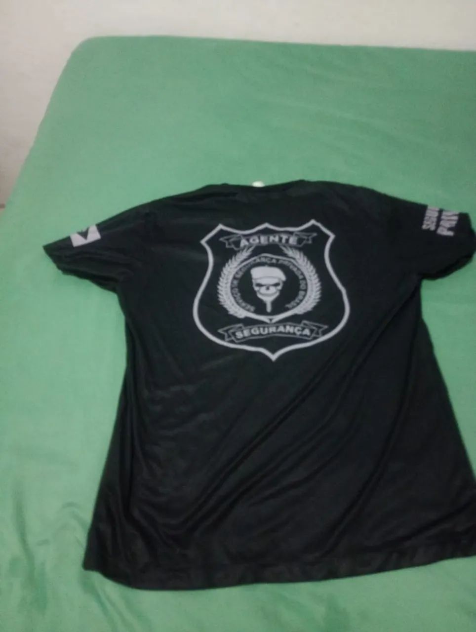Roupa segurança  - Foto 2