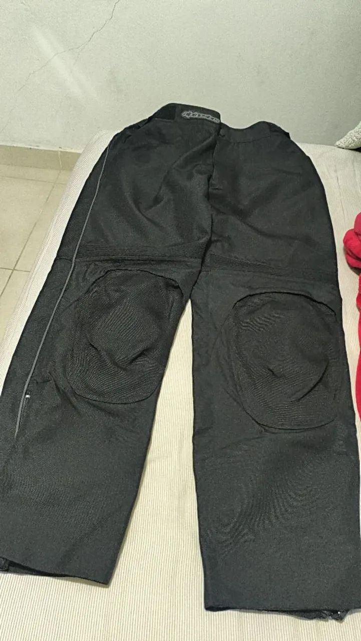 Roupas para moto  - Foto 5