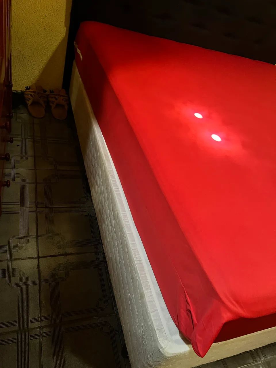 Cama casal super king  - Foto 3