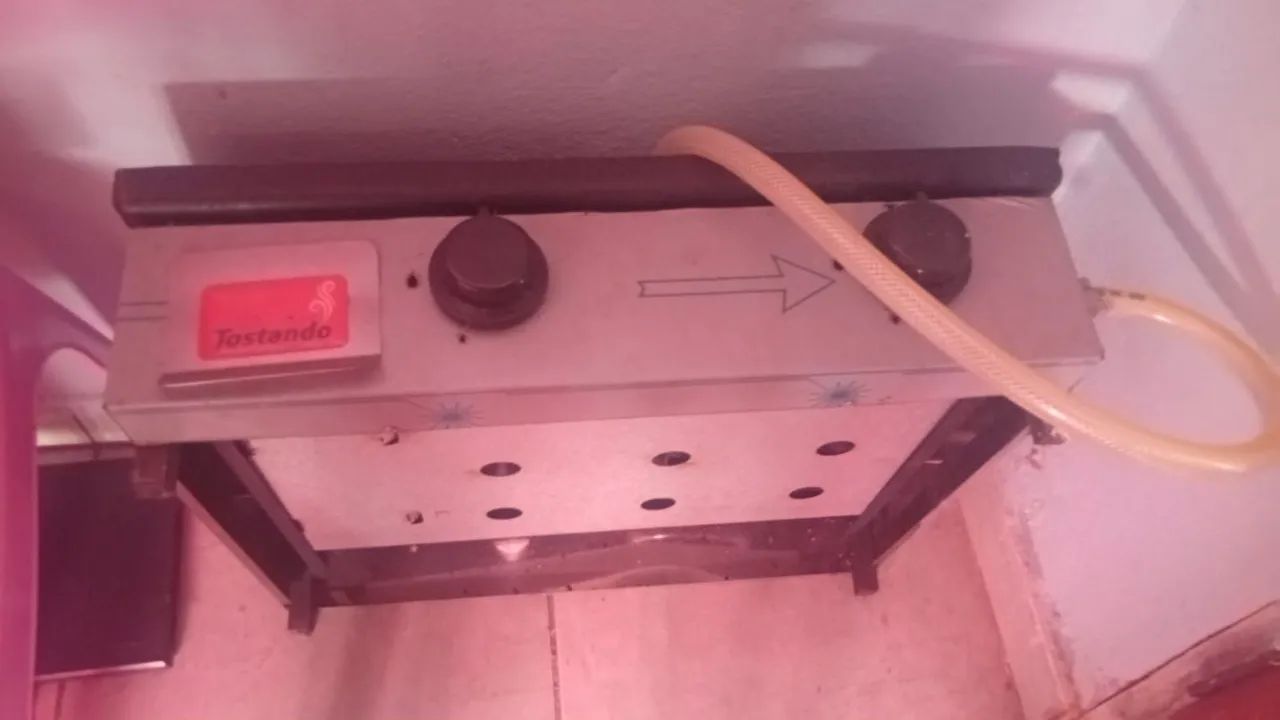 Chapa - Foto 2