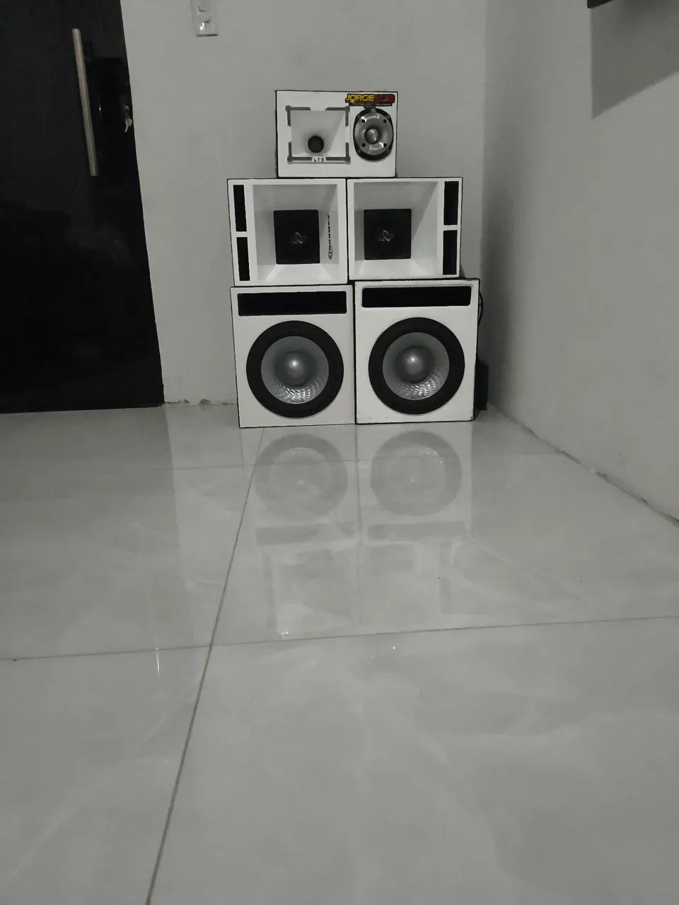 Vendo duas Px 4+4