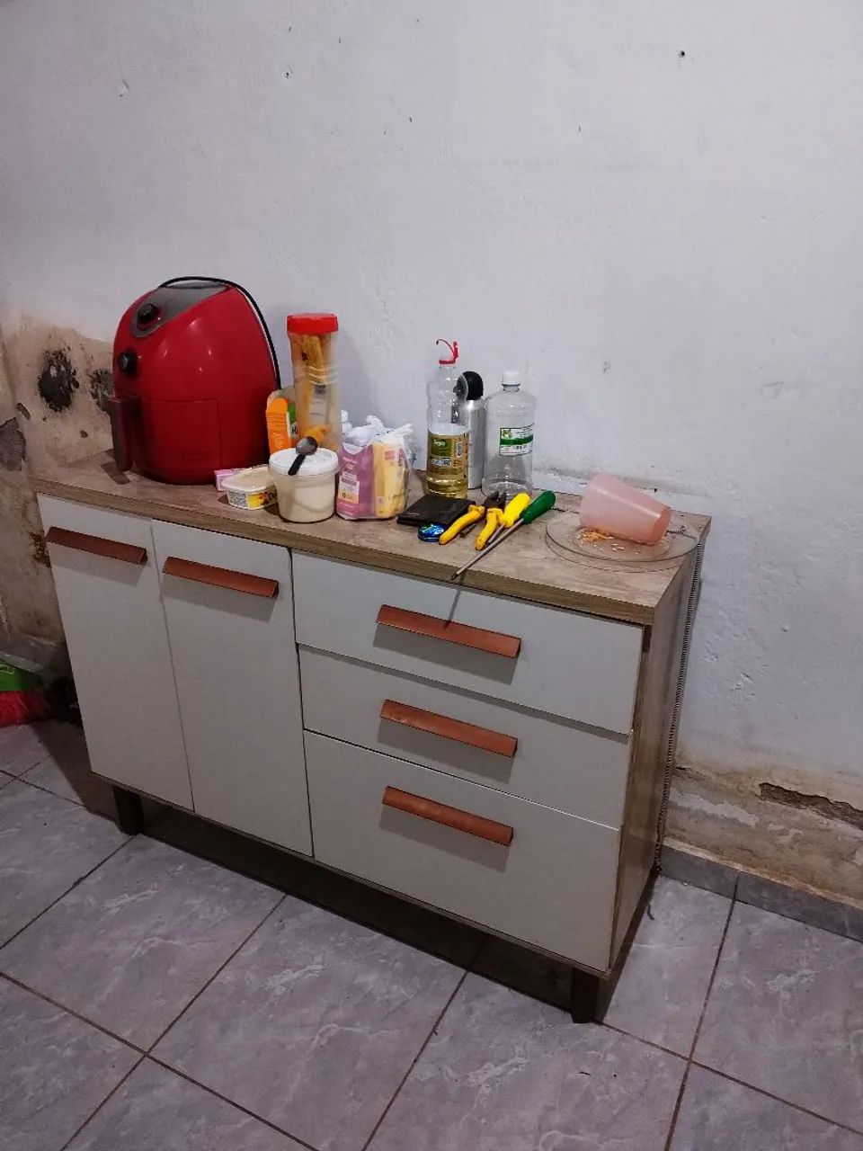 Vendo esse armário  - Foto 3
