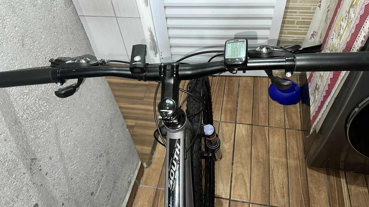 Bicicleta  - Foto 2