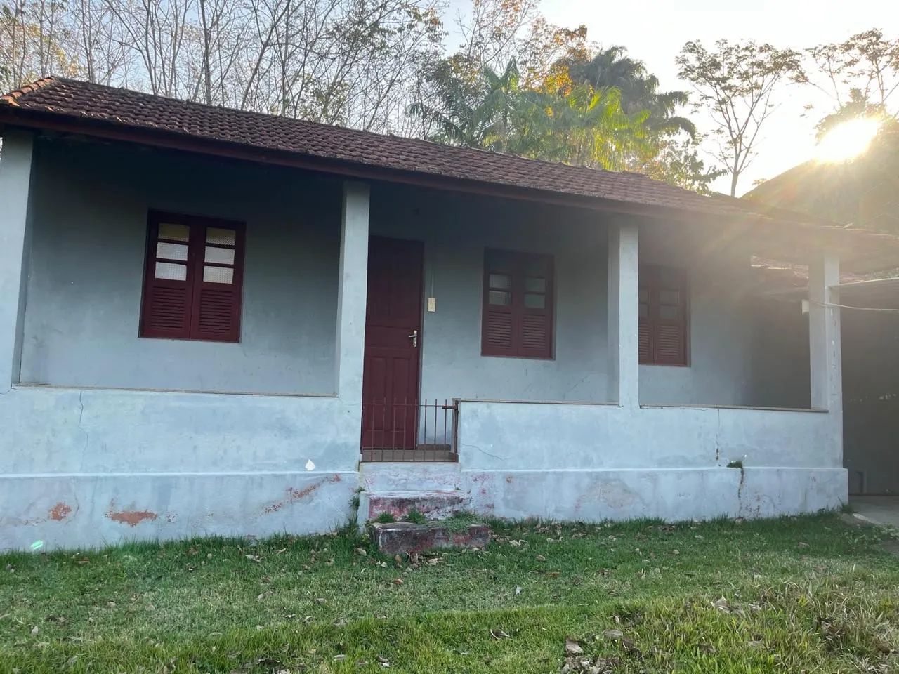 Vende terreno em córrego da prata interior de Anchieta ES  - Foto 5
