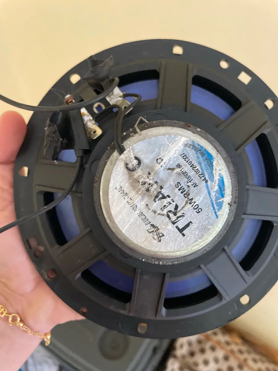 Som de carro - Foto 5
