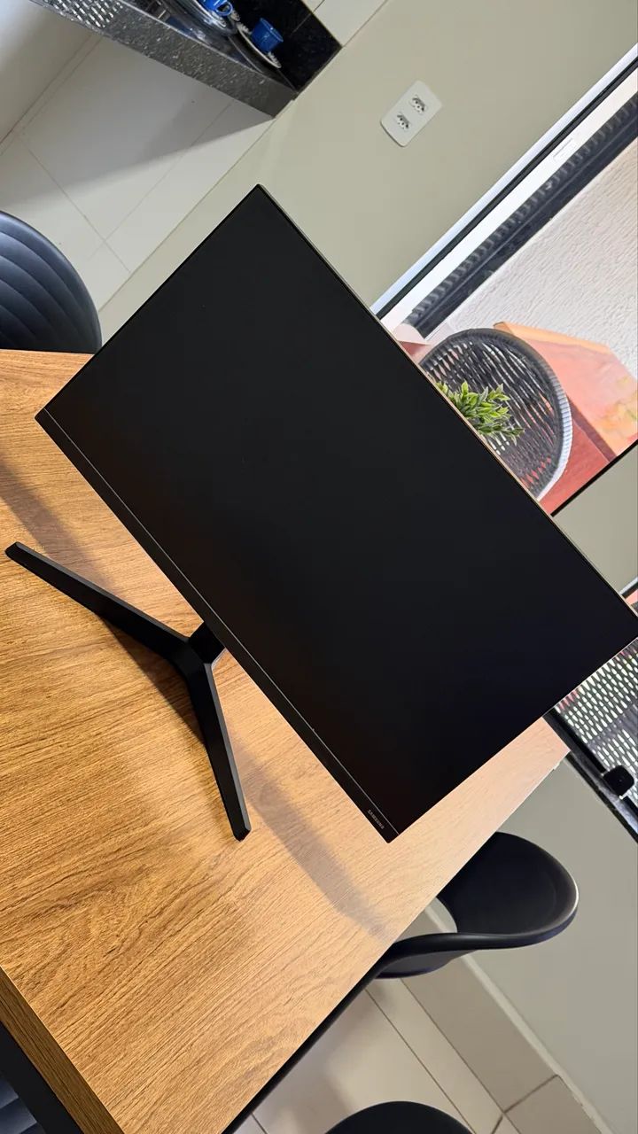 Monitor Samsung 27 Polegadas  - Foto 3