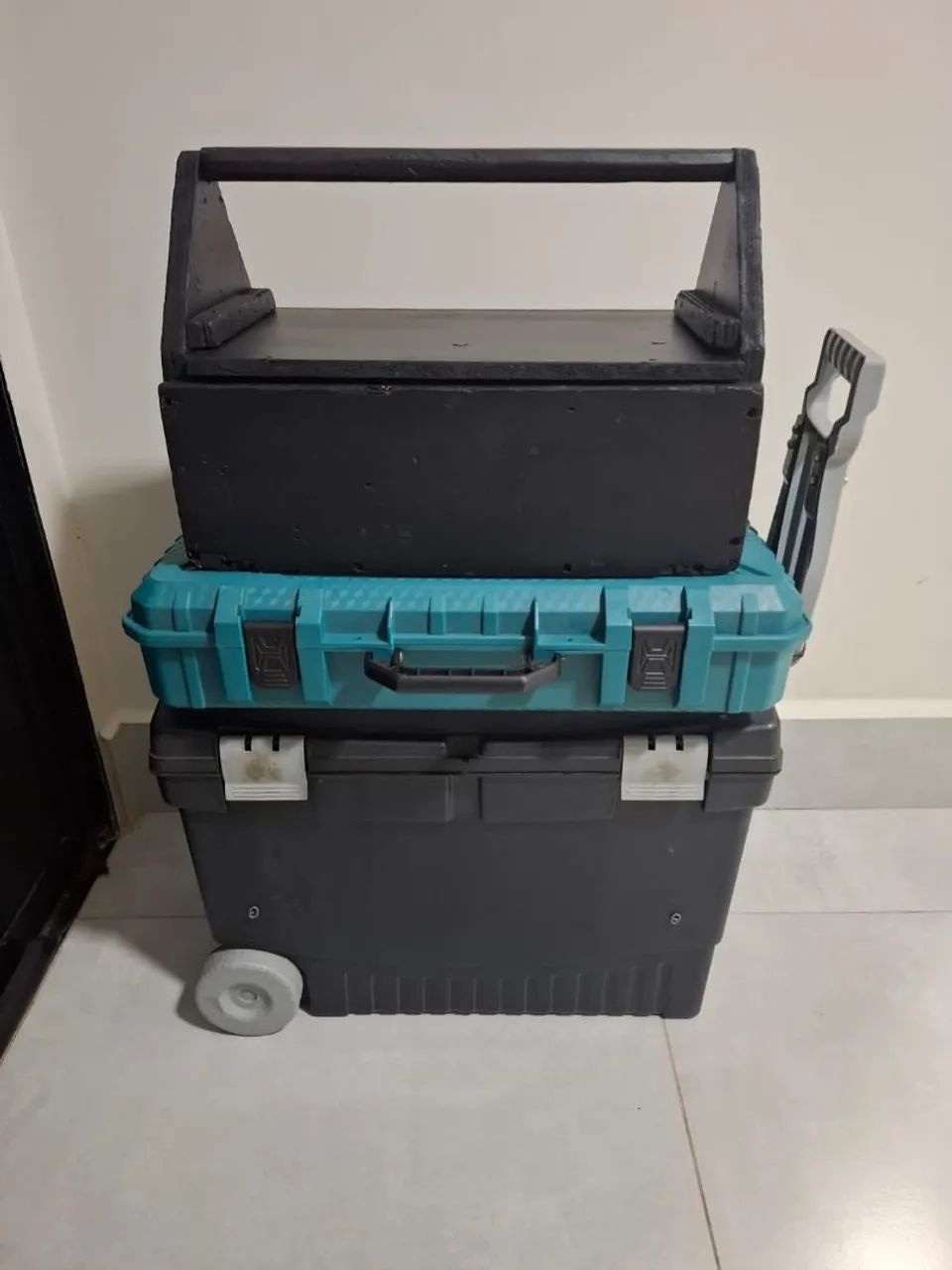 Ferramentas Para Multi Serviços - Foto 5
