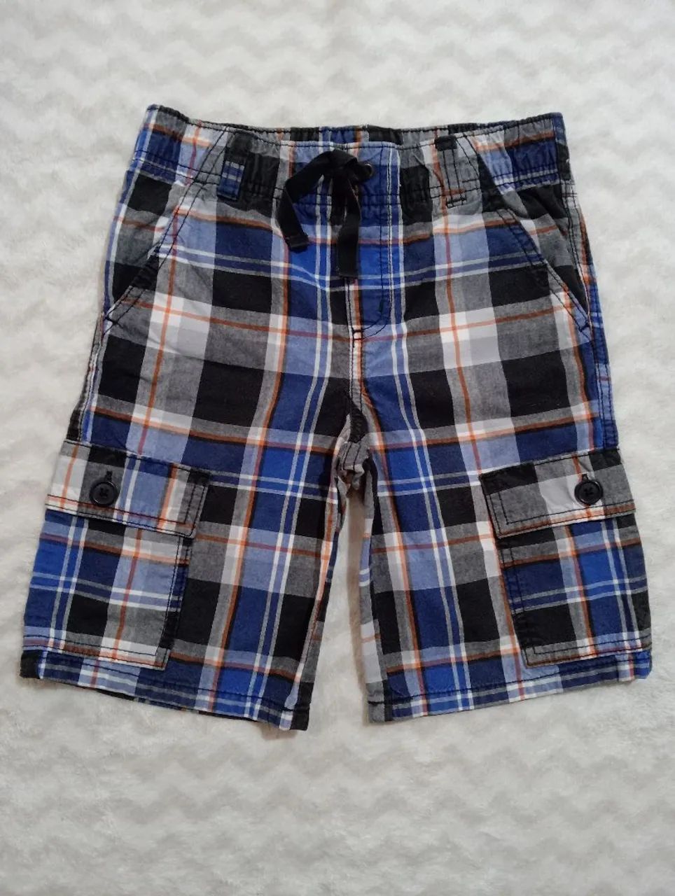 Roupas de bebê 