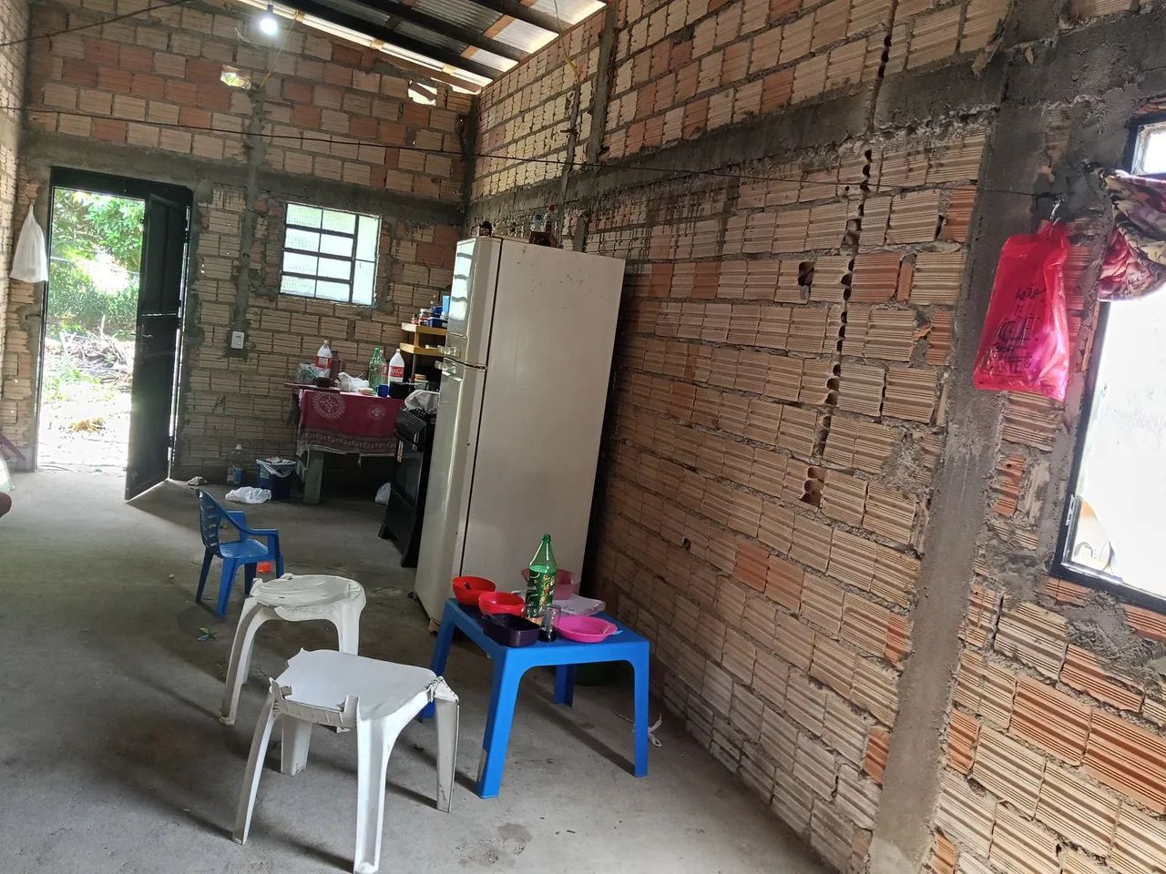 Vendo essa casa  - Foto 2