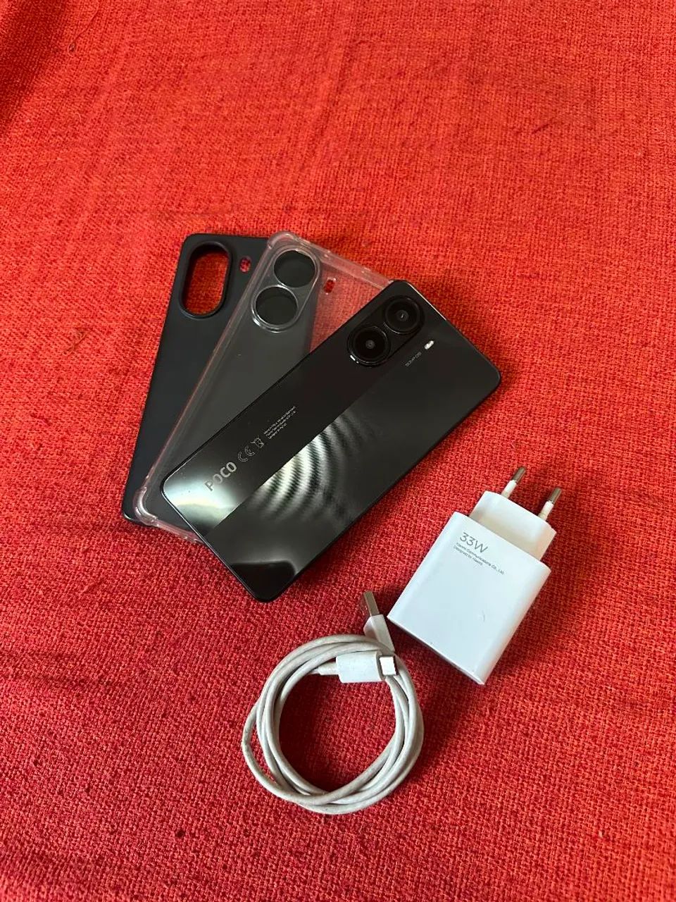 POCO X7 PRO ZERADO - Foto 5