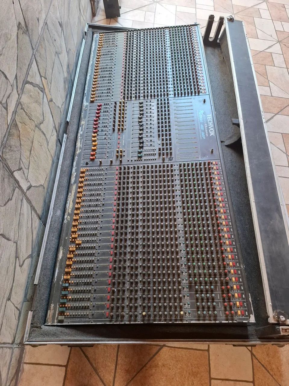 Mesa de som - Foto 3