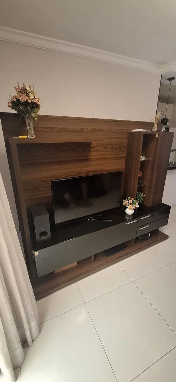 Estante / Home - Foto 2