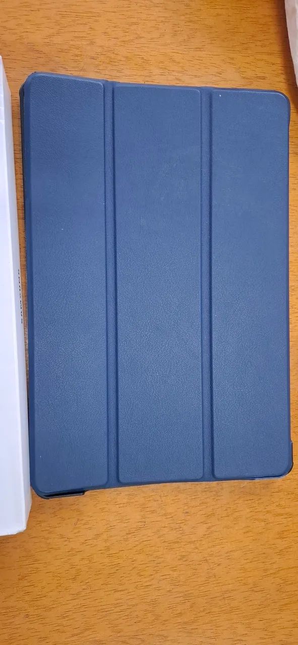 Tablet Samsung A9 plus - na caixa - Vendo Urgente - Foto 2