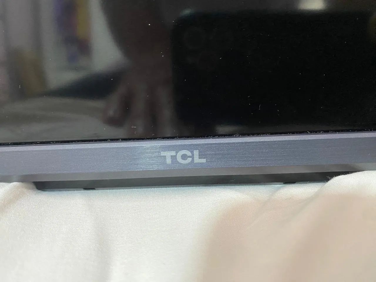 Tv nova TCL 