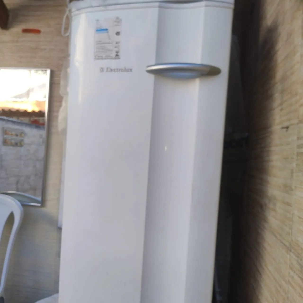 Freezer e Ar condicionado  - Foto 3