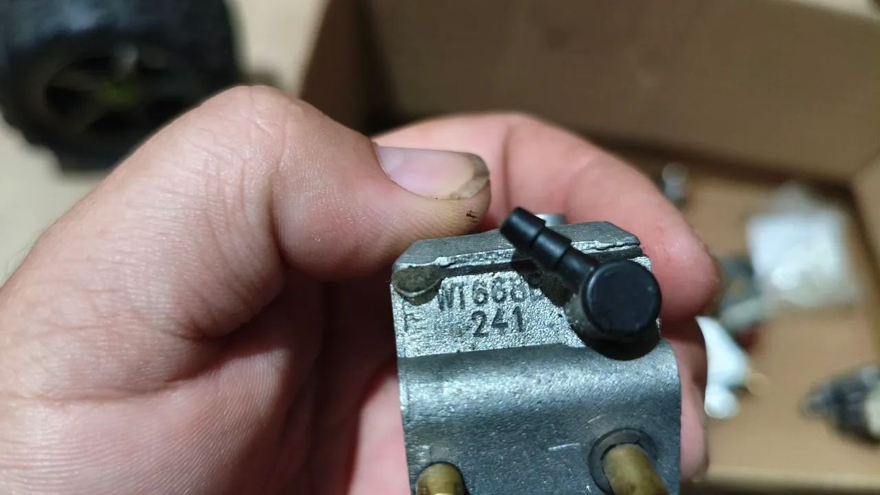 Rc Automodelo lote de Carburador 2T vários modelos e marcas  - Foto 4