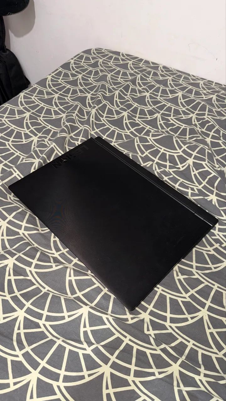 Lenovo legion Y540