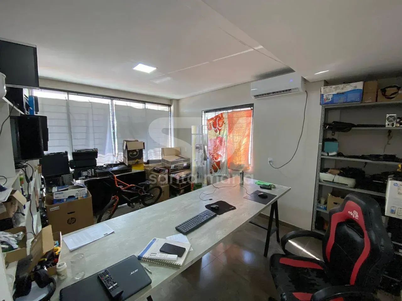 Sala para locação, Passo dos Fortes, Chapecó, SC - Foto 4