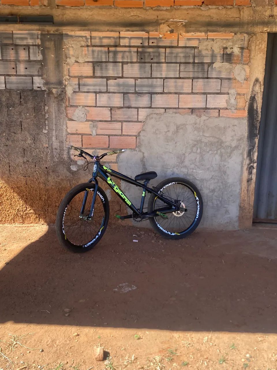 Bike gios 4trix  - Foto 2
