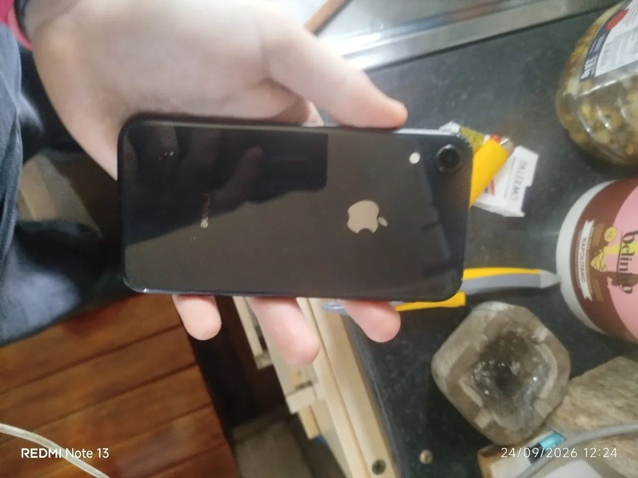 iPhone XR 64g - Foto 2