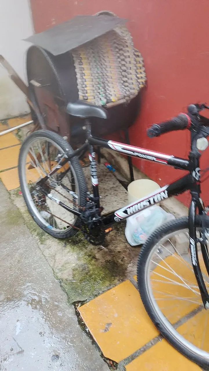 Bicicleta - Foto 3
