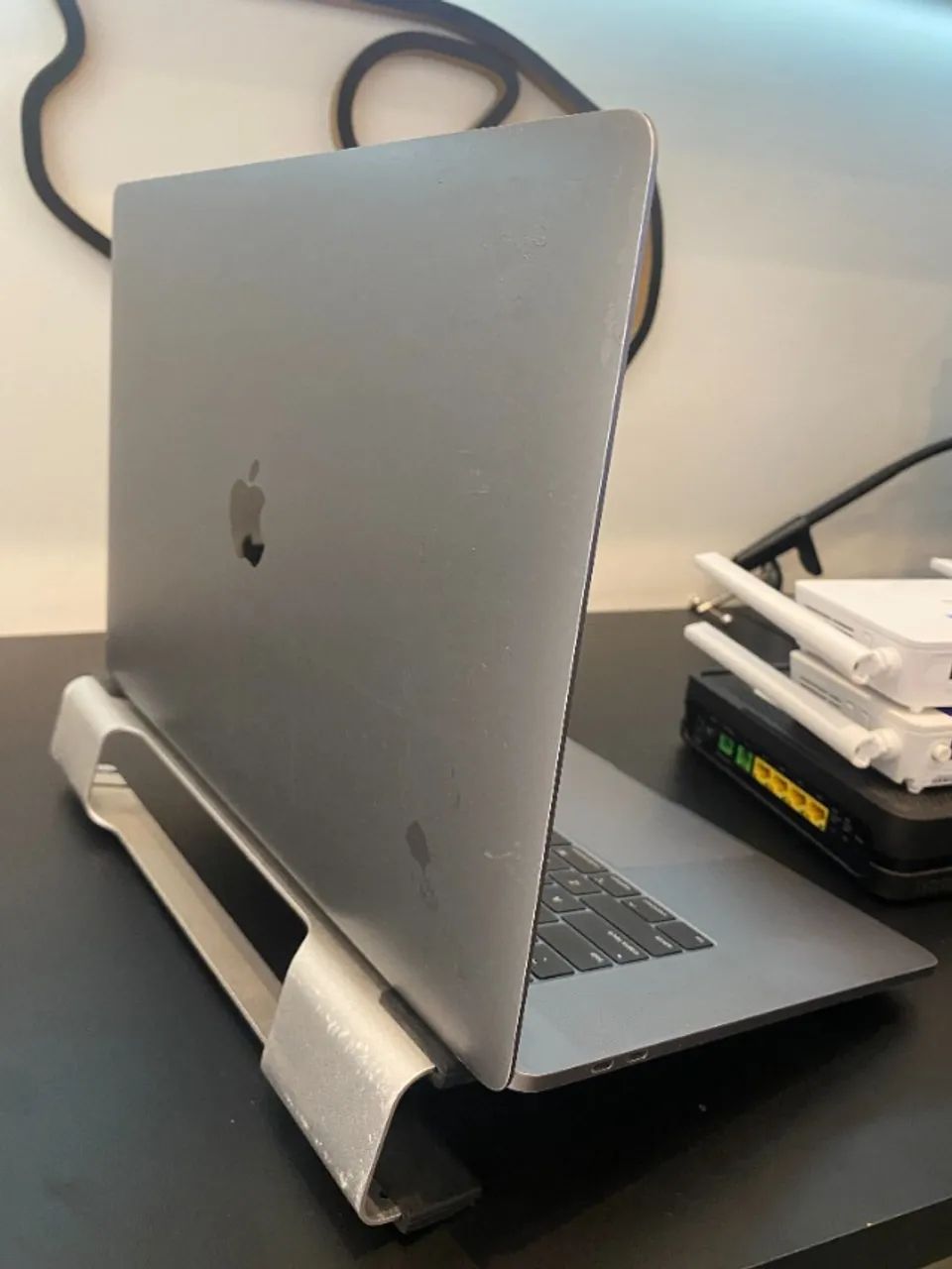 Macbook Pro 2019 i9 32Gb 512Gb SSD touch bar - Foto 2