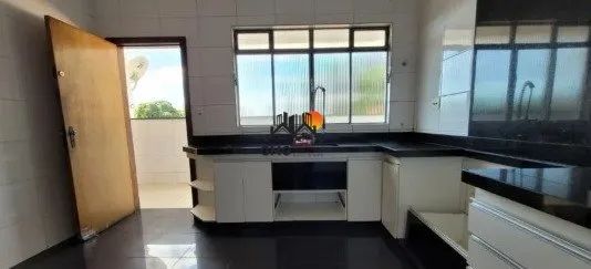 APARTAMENTO 3 QUARTOS