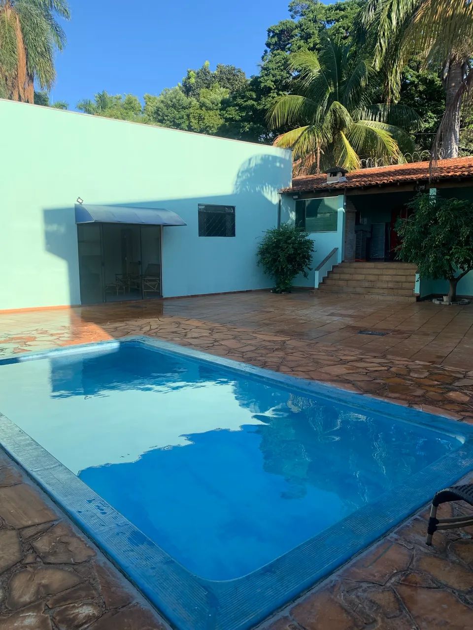 Área de lazer rp2 - Foto 3