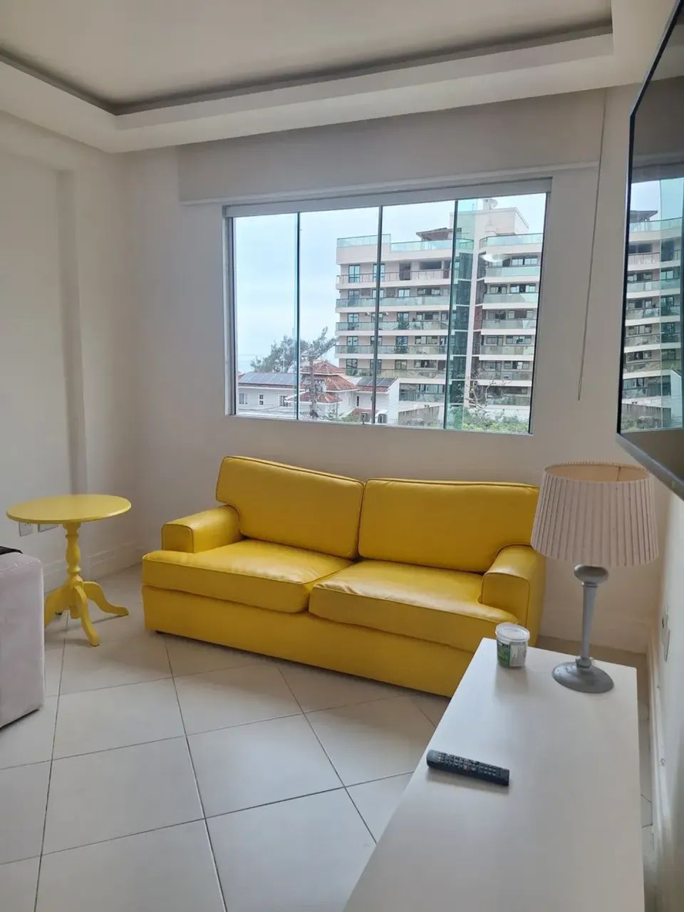 Apto mobiliado para locação - Foto 4