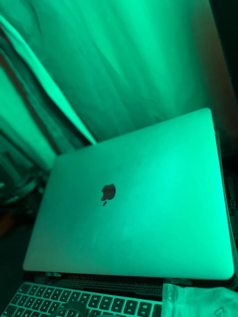 MacBook Pro i9. 16/256 - Foto 2