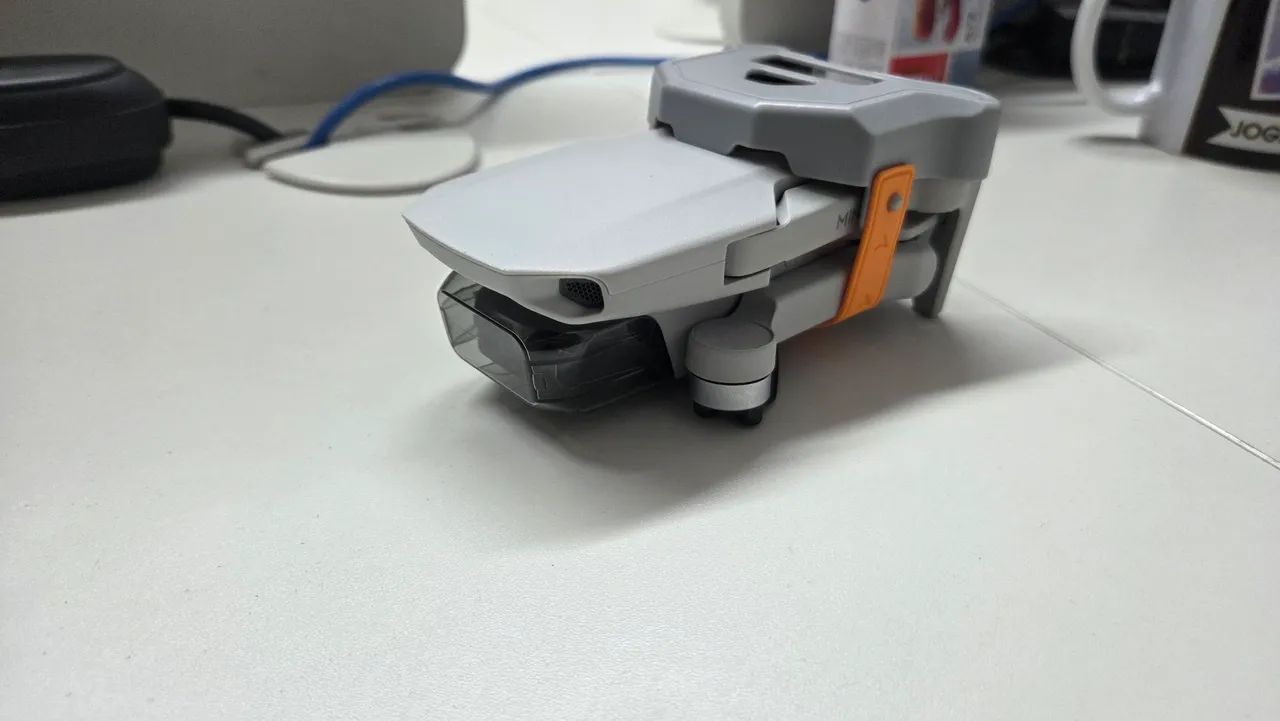 Drone DJI Mini 4k + case - Foto 5