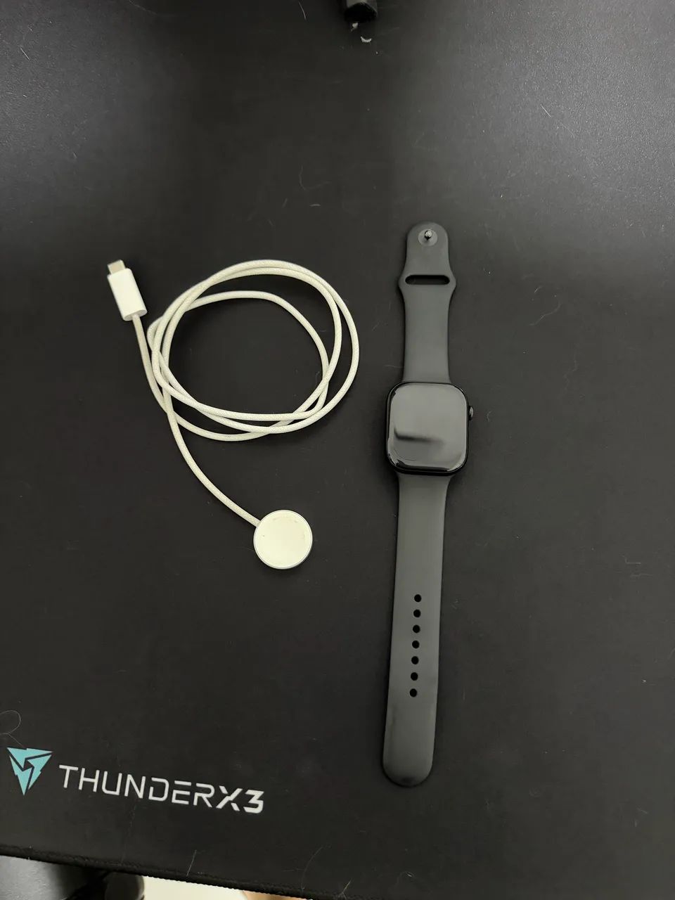 Apple Watch Series 10