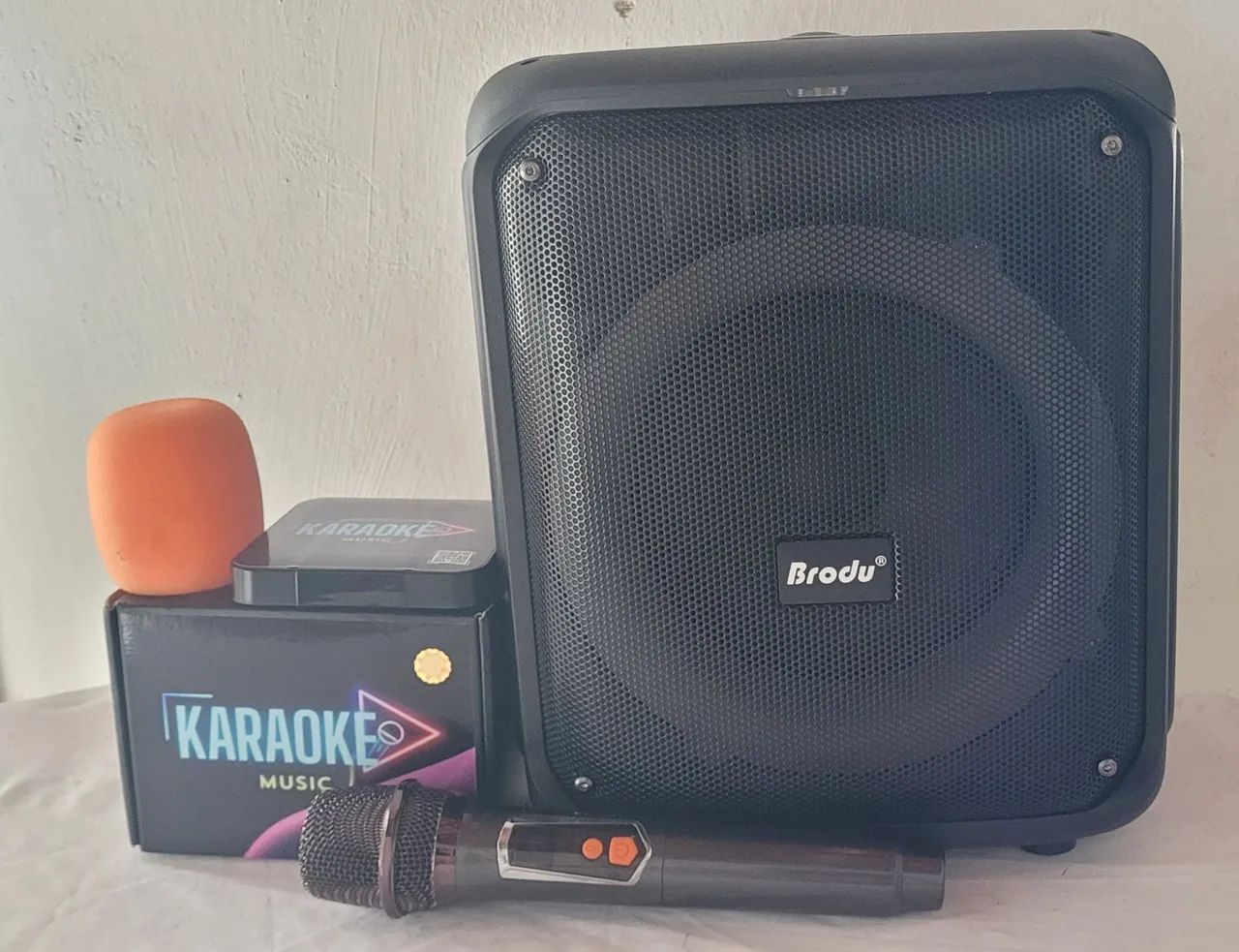 Karaoke Completo