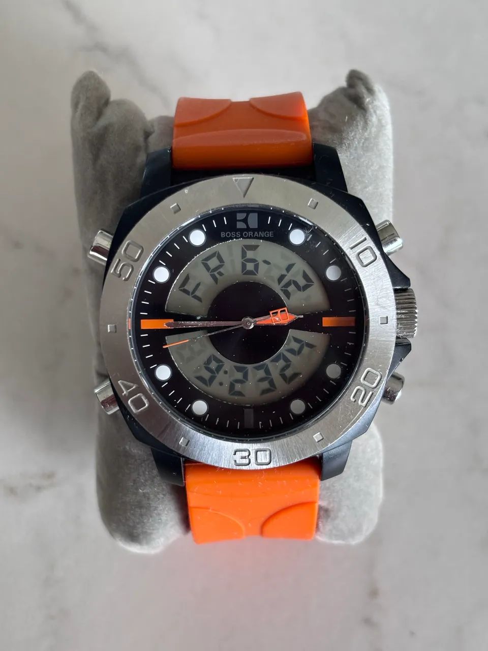 Relógio Boss Orange (Hugo Boss)