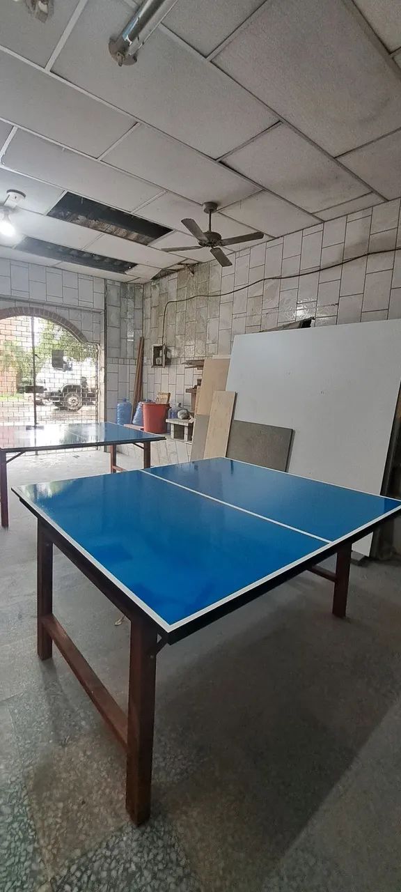 Ping pong resinada  - Foto 5