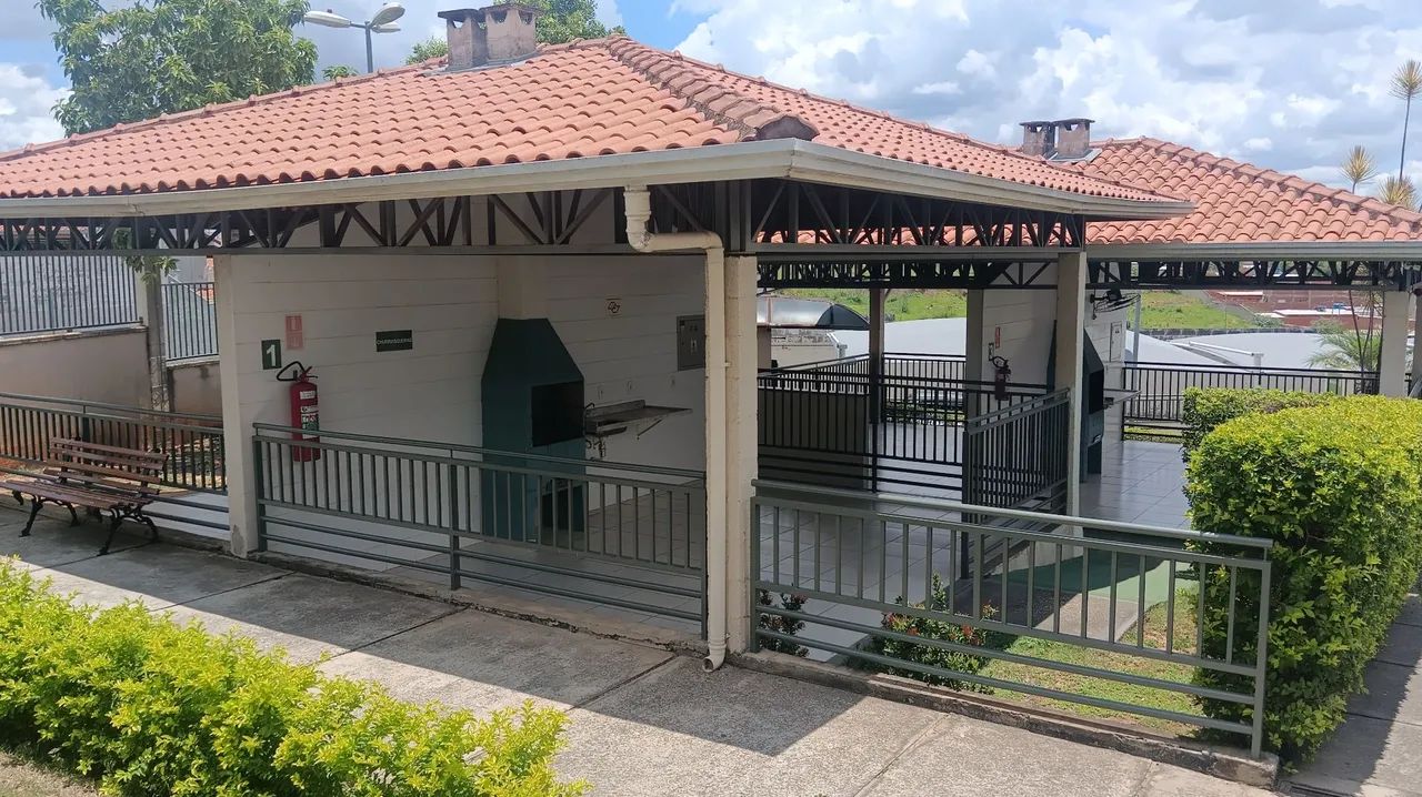 Apartamento a venda 