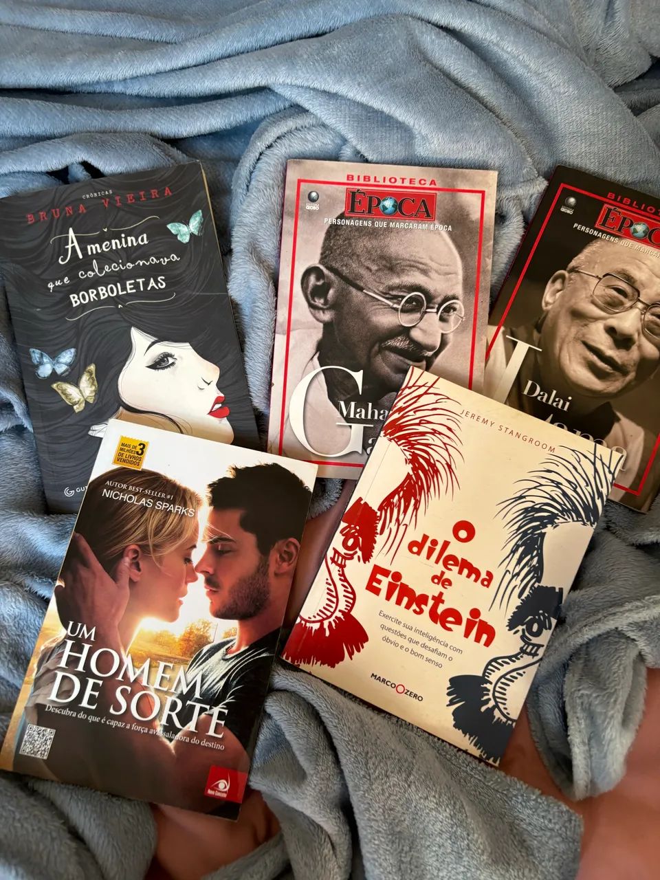 Livros